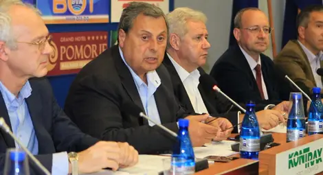 Бизнесът реагира на Бъчварова с рубрика „Стига вече!” Бизнесът реагира на Бъчварова с рубрика „Стига вече!”