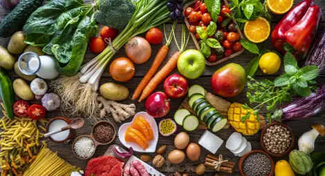 Как да се храним, ако имаме високо кръвно