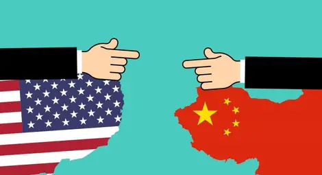 Китайски доклад за коронавируса: Светът не ни е мразил така след Тянънмън