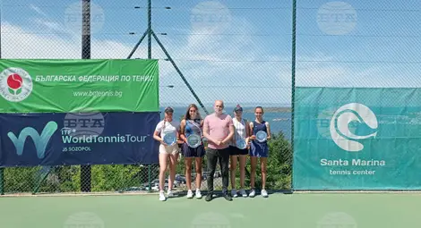 Снимка: БТА Снимка: БТА