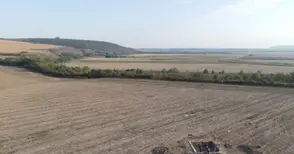 Нови ценни находки открити на Таш баир край Новград - там, където Янтра се влива в Дунав