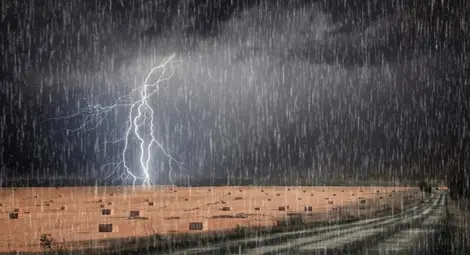 Може ли Русия да контролира времето?