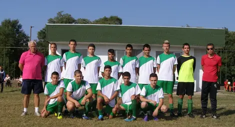 &bdquo;Русе&ldquo; дебютира в зоната с мачове в Мартен