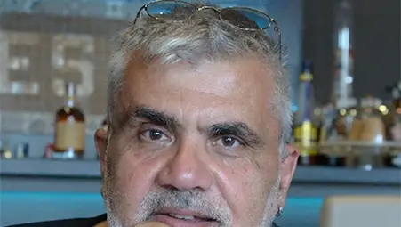 Даниел ДЖУМАЛИЙСКИ