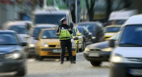 Софийските коли вече ще са с номера СВ