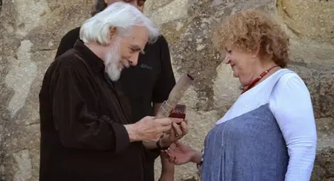 Татяна Лолова получи наградата &bdquo;Златен Перперикон&ldquo;