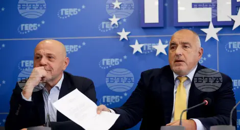 Снимка: БТА Снимка: БТА