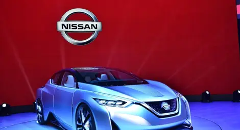 Nissan се отправя към бъдещето по време на Автомобилен салон Женева 2016