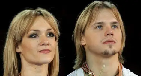 Албена Денкова: Максим става филмов актьор