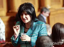 ГЕРБ: Правителството получи национален вот на недоверие на 25 май ГЕРБ: Правителството получи национален вот на недоверие на 25 май