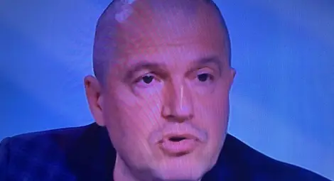 Тошко Йорданов: Манолова и Хаджигенов са предатели