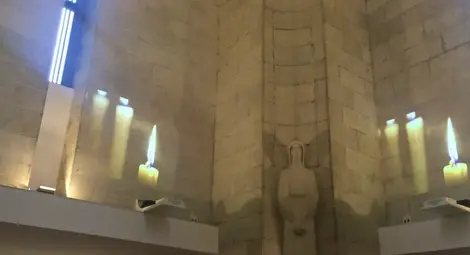 360-градусова мултимедия ще показва портрети на възрожденци в Пантеона 360-градусова мултимедия ще показва портрети на възрожденци в Пантеона