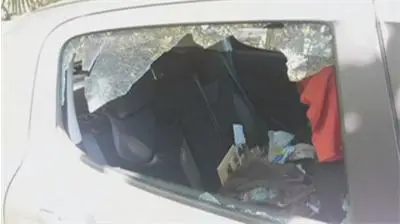 Българи останаха на произвола съдбата след обир в Гърция