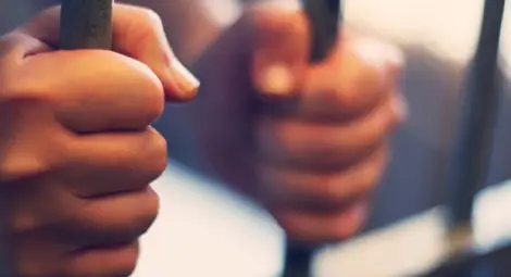 4 години затвор за 33-годишен рецидивист