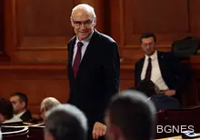 Иван Иванов: Отлагането на новия ценови модел за тока крие както вреди, така и ползи Иван Иванов: Отлагането на новия ценови модел за тока крие както вреди, така и ползи