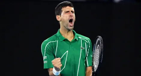 Джокович с нов рекорд в Мелбърн