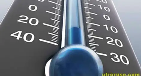 Минималните температури падат до минус 6 градуса