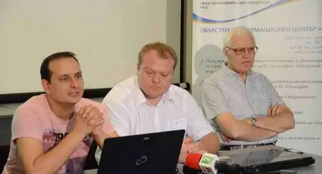 Ветово усвоява уроците  на зелената икономика