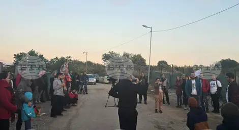 Снимка: БТА Снимка: БТА