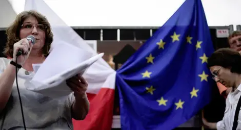 Германски съд реши, че граждани от ЕС не могат да бъдат лишавани от социални помощи