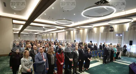 Снимка: БТА Снимка: БТА