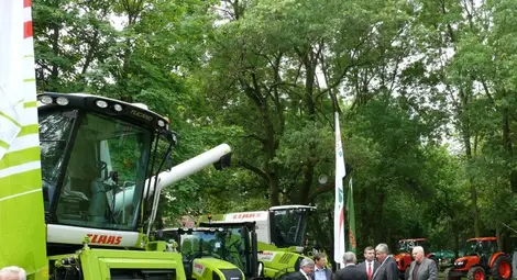 Седемнадесетото Русенско изложение очаква над 150 фирми през май