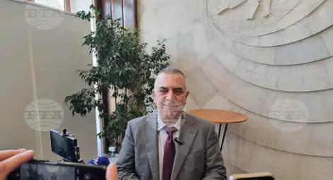 Снимка: БТА Снимка: БТА