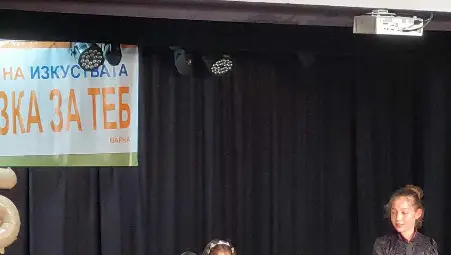 Театрално студио &bdquo;Маска&ldquo; към Младежкия дом в Русе с пет награди от Националния фестивал на изкуствата във Варна