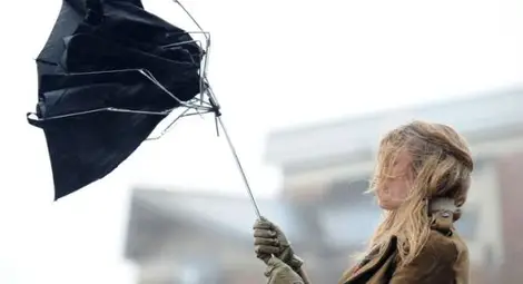 Потенциално опасно време в 22 области