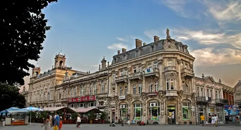 Фестивали, алманах, каданс и визуална музика в проектите по Програма &bdquo;Култура&ldquo;