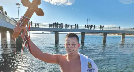 Снимка: БТА Снимка: БТА