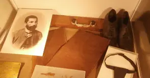 Русе отваря пътя на Захари Стоянов към политическа и литературна кариера