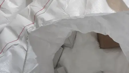 1607 парфюма задържаха митническите служители на Дунав мост