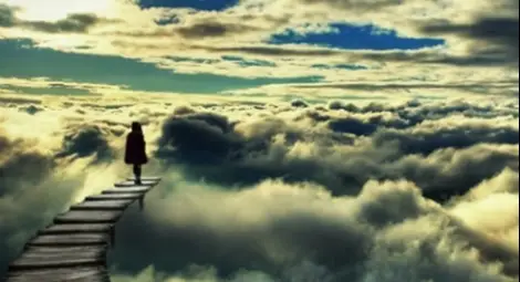 7 неща, които ще се случват след смъртта