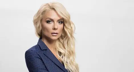 Нова атака срещу Венета Райкова