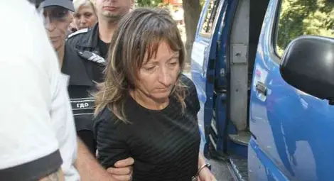 ВАС потвърди и двете доживотни присъди за убийството на Женя Тодорова 