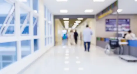 Спецпрокуратурата и ГДБОП влязоха в две онкоболници