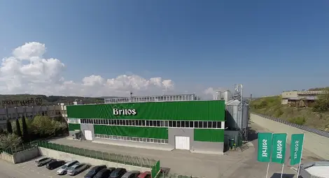 &bdquo;Бритос&ldquo; - качество на цена, която бирата заслужава