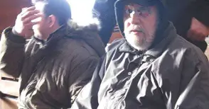 Дъщеря издава неволно баща си за убийство