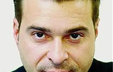 Разследващият журналист Слави Ангелов: Наемните убийци се завърнаха. Те са новите прокурори и съдии