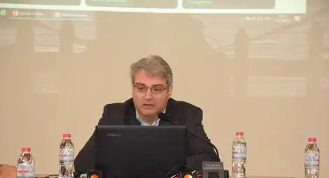 На среща в Русенския университет се обсъждиха възможностите за подобряване позициите в рейтинговата система на висшите училища в България