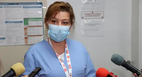 В &bdquo;Канев&ldquo; набират доброволци за даряване на реконвалесцентна плазма