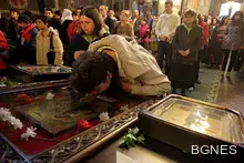 Благовещение е