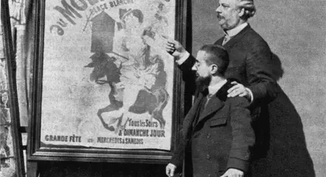 Бохемът, за когото кулинарията е изкуство като живописта