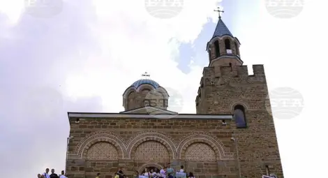 Снимка: БТА Снимка: БТА