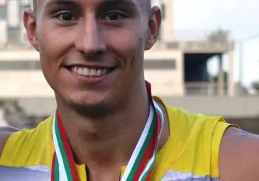 Спринтьор от &bdquo;Русе Кар&ldquo; номиниран за конкурса Мистър Атлетика