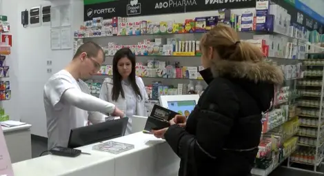 След маските, нова истерия в аптеките &ndash; търсят се лекарства за краста и малария