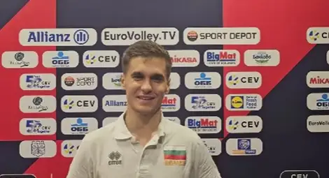 Симеон  ДОБРЕВ