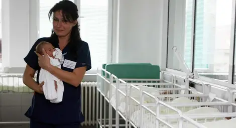 Отбелязваме Бабинден