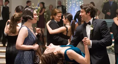 Комедиен маратон в ефира на TV 1000 през април